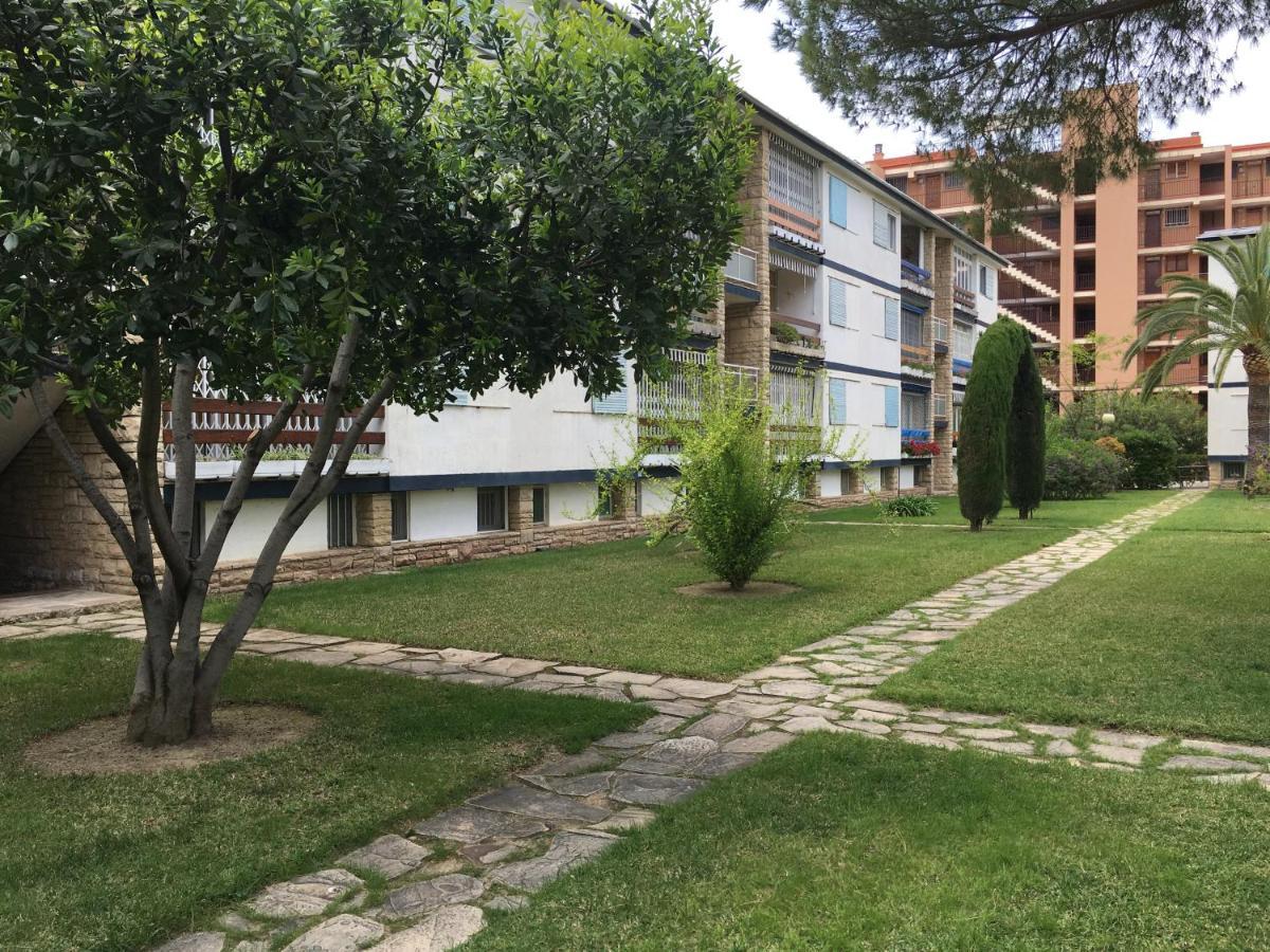 Book Ibiza Salou公寓 外观 照片