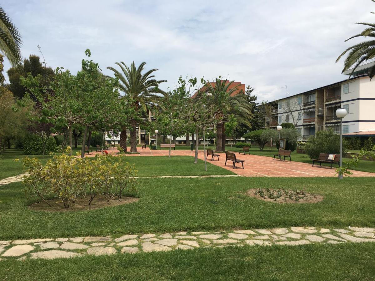 Book Ibiza Salou公寓 外观 照片