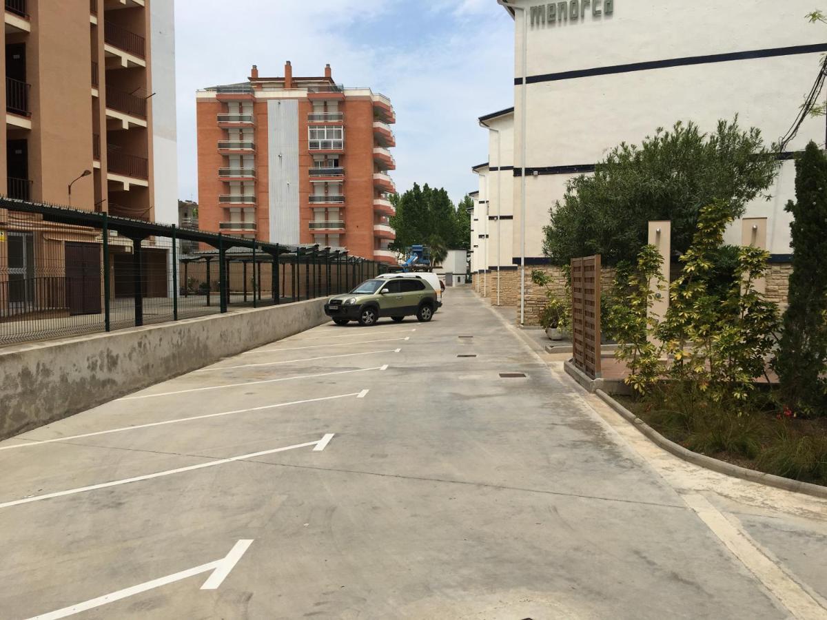 Book Ibiza Salou公寓 外观 照片
