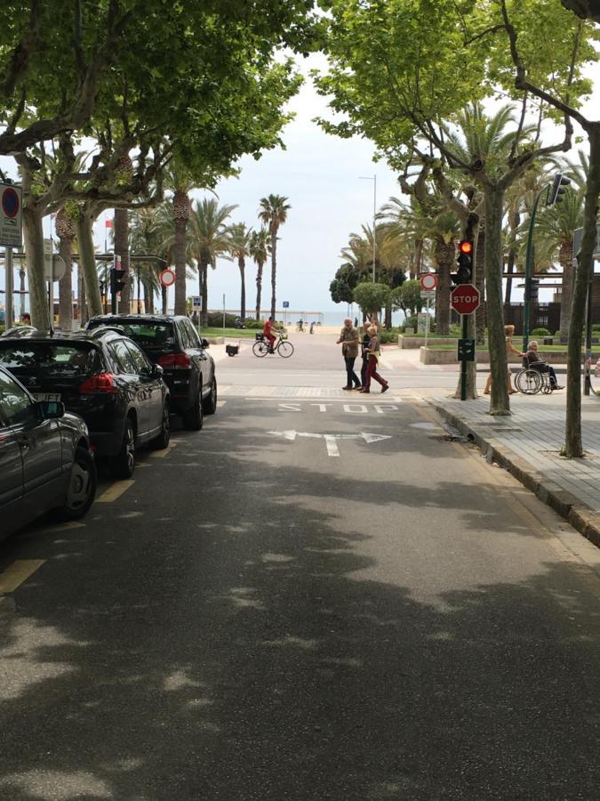 Book Ibiza Salou公寓 外观 照片