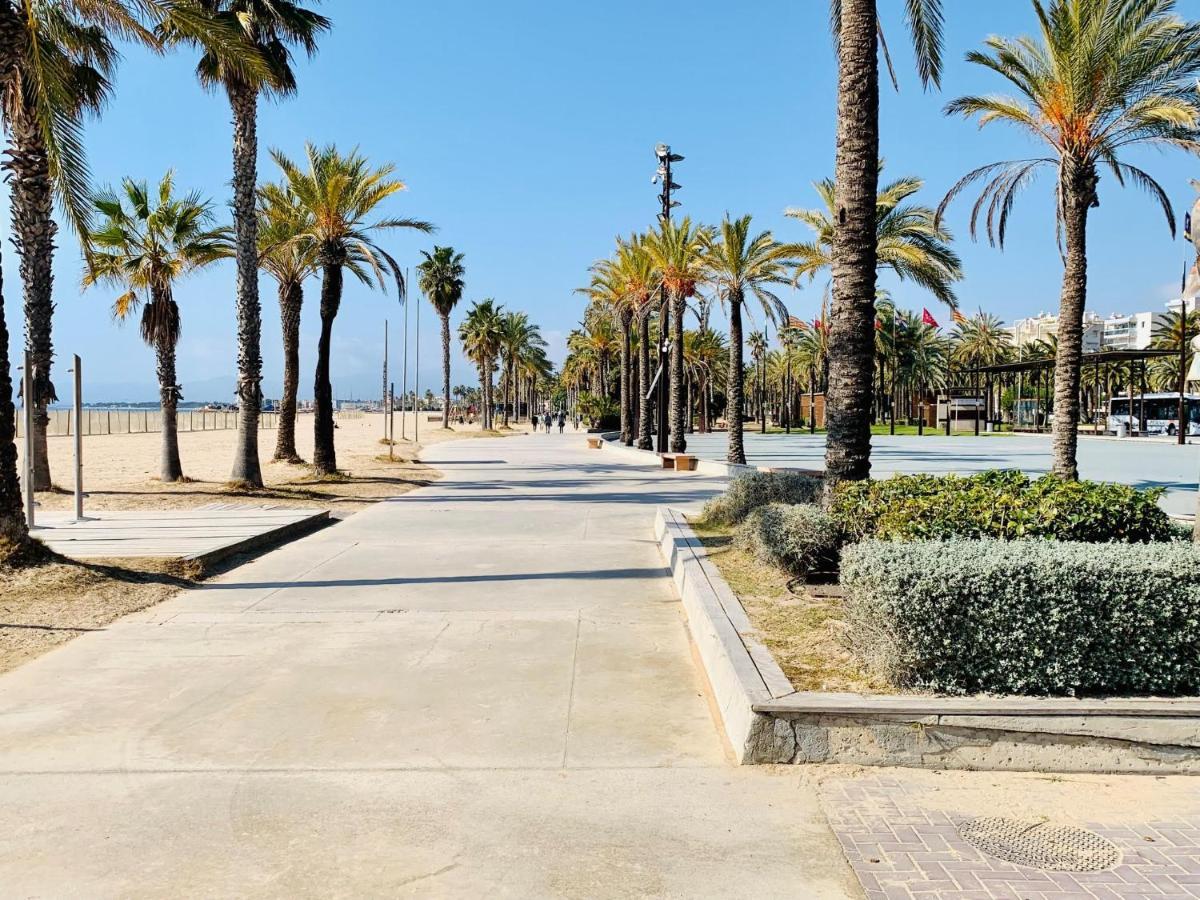 Book Ibiza Salou公寓 外观 照片