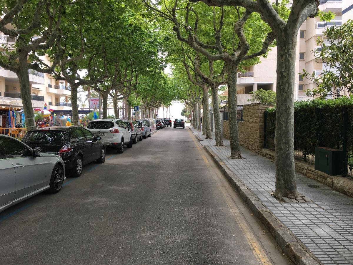 Book Ibiza Salou公寓 外观 照片
