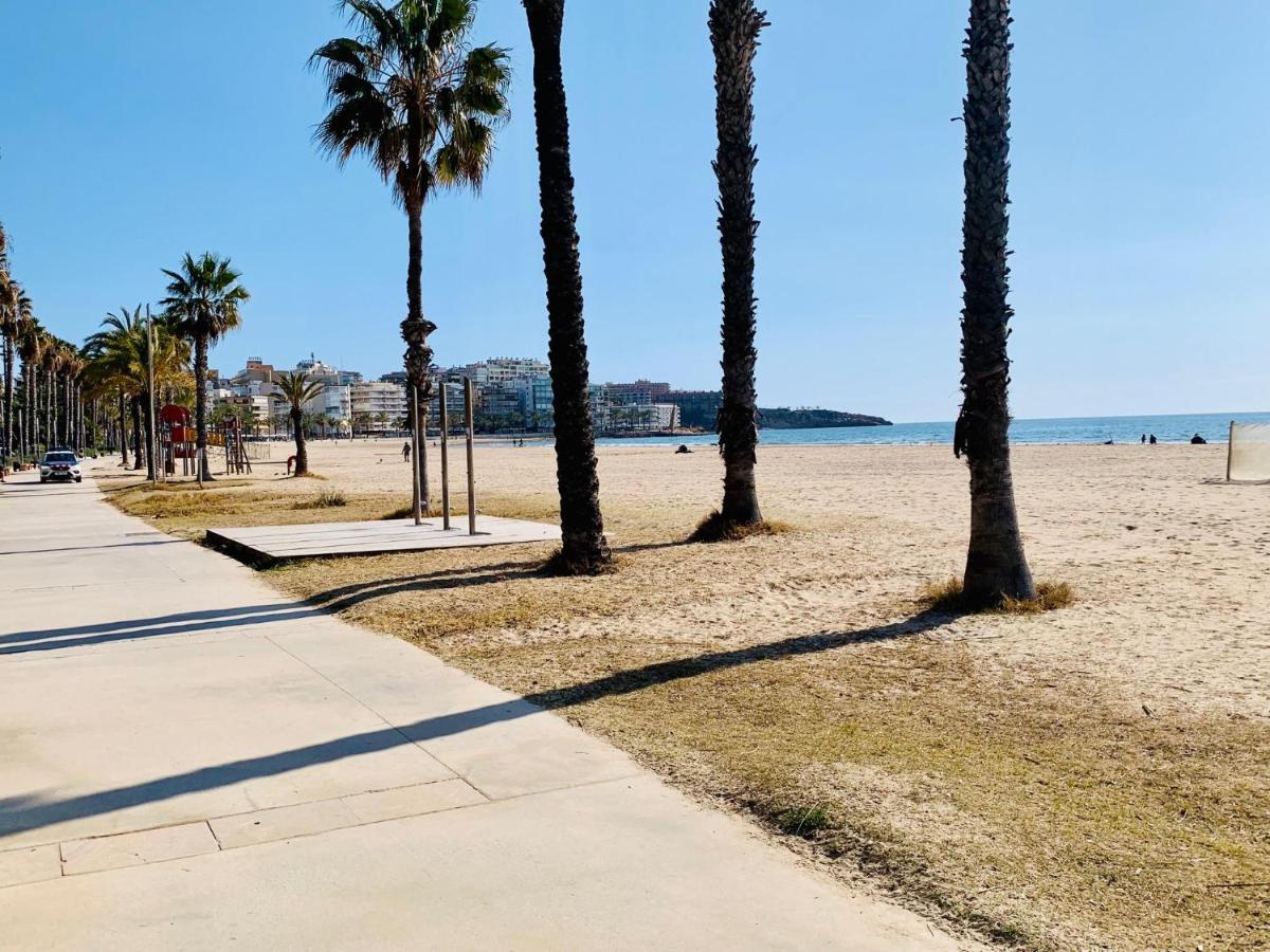 Book Ibiza Salou公寓 外观 照片