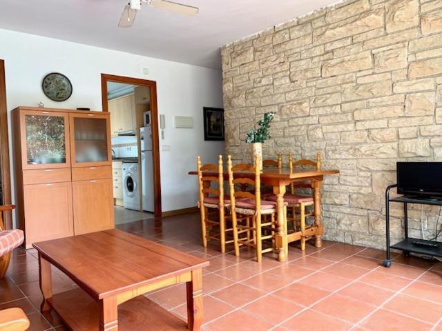 Book Ibiza Salou公寓 外观 照片