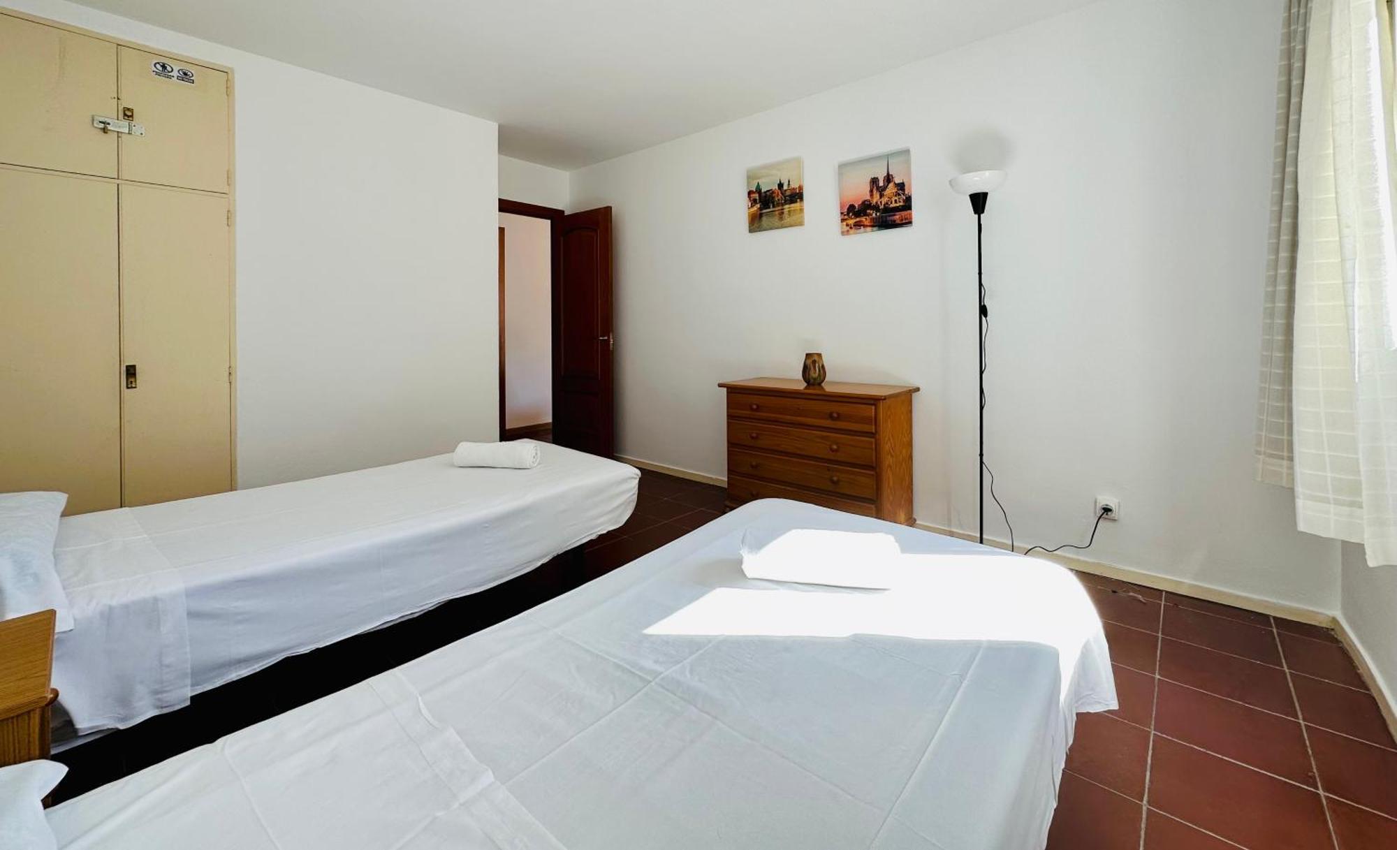 Book Ibiza Salou公寓 外观 照片