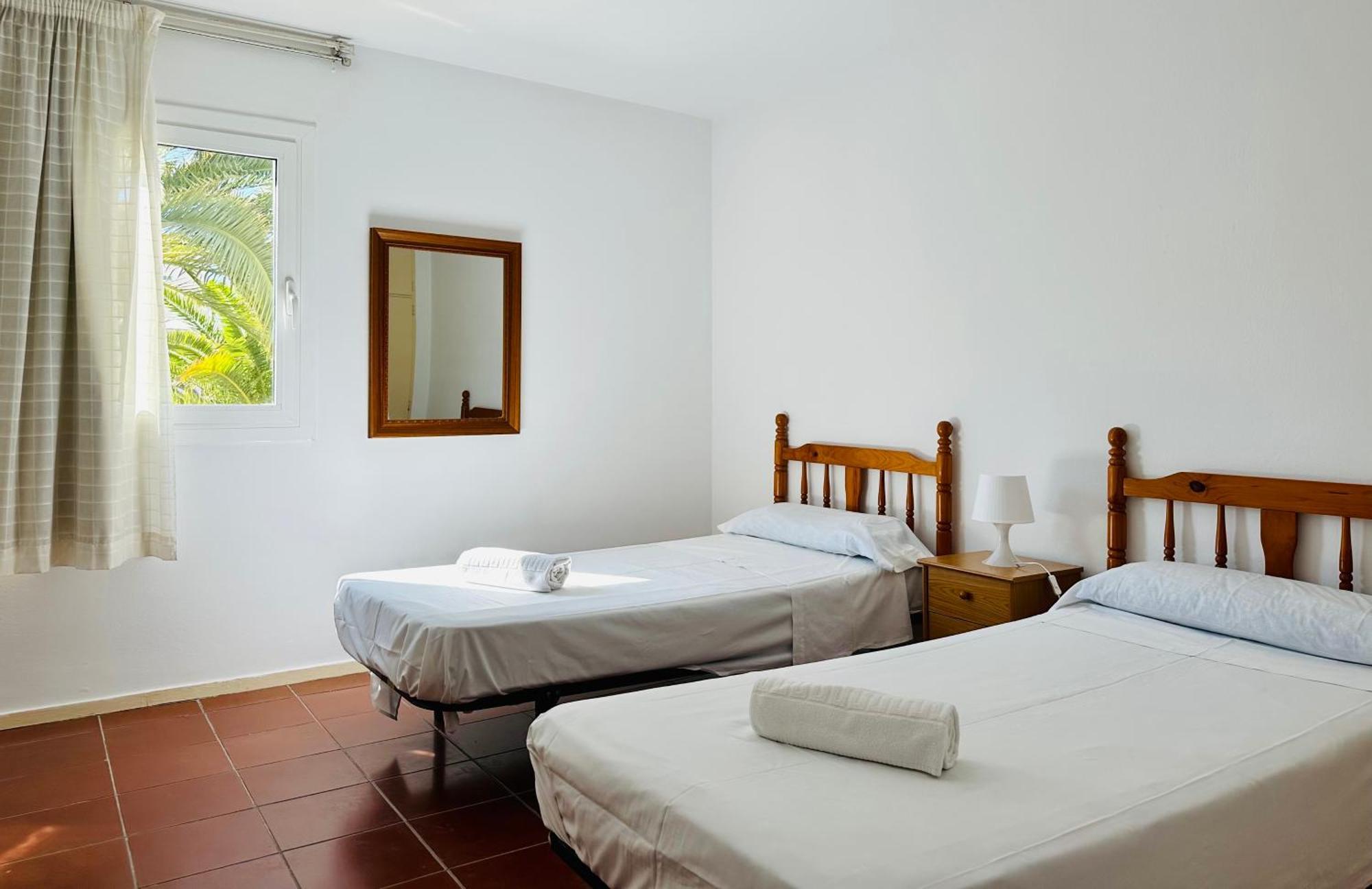 Book Ibiza Salou公寓 外观 照片