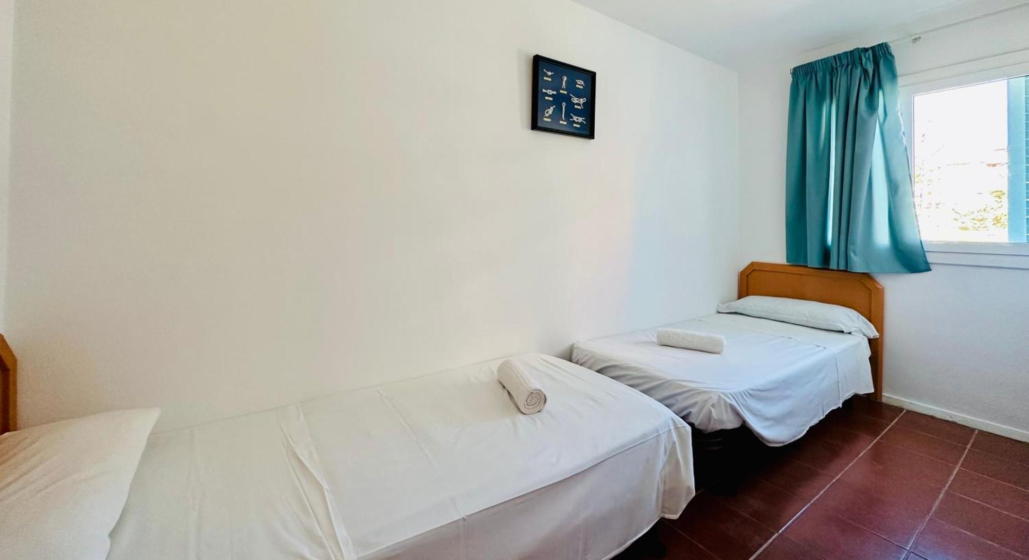 Book Ibiza Salou公寓 外观 照片